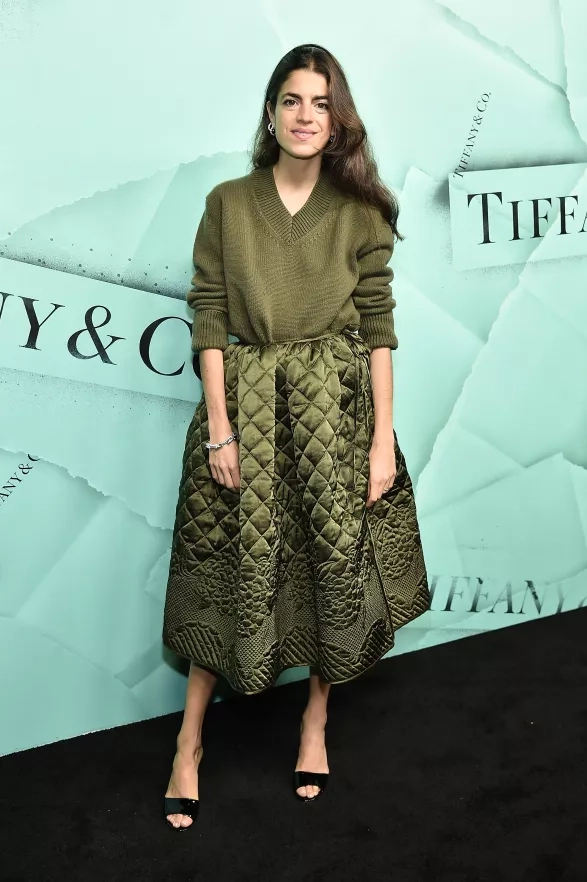 Leandra Medine Cohen Leandra Medine Cohen