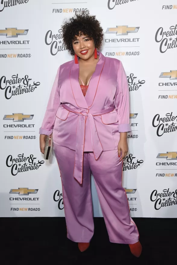 Gabi Gregg Gabi Gregg