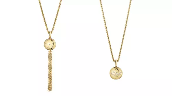 Náhrdelníky HALADA Náhrdelníky HALADA