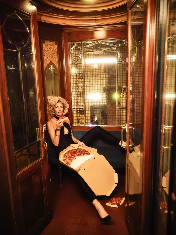 Tereza Maxová Tereza Maxová