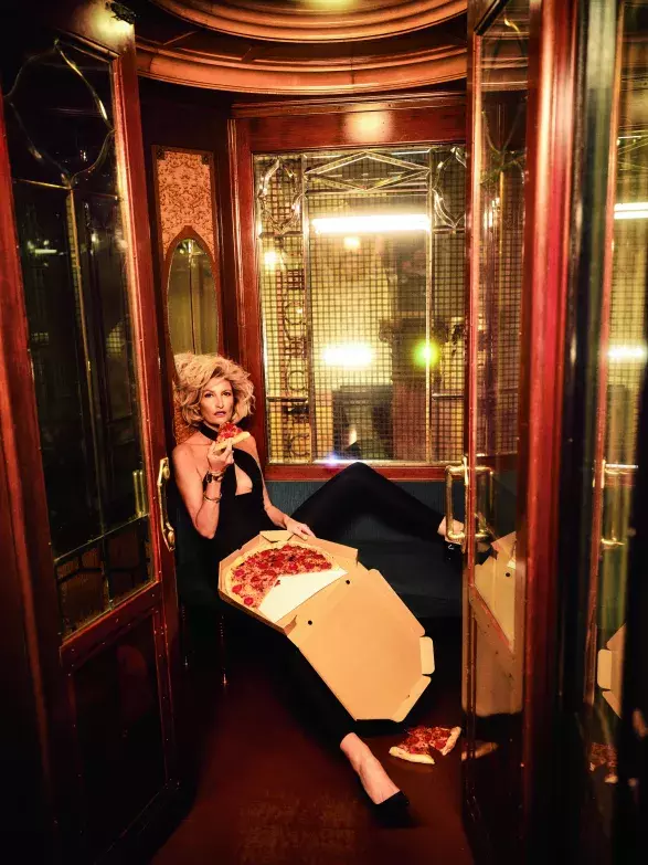 Tereza Maxová Tereza Maxová