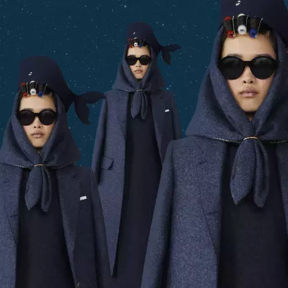 Blue Monday Blue Monday