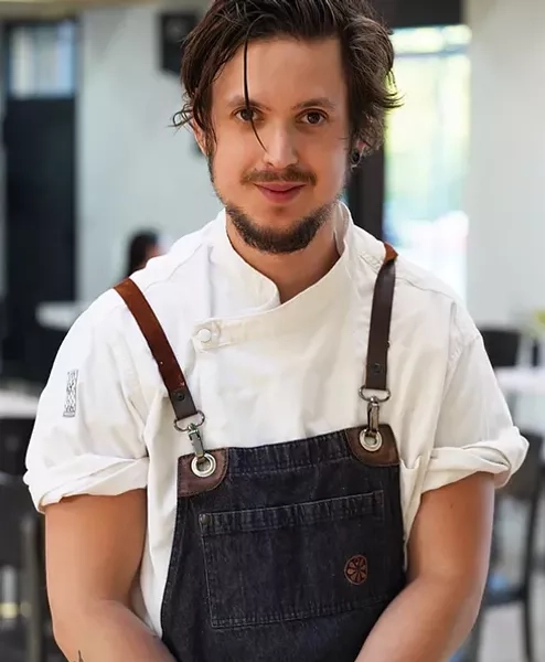 Ondřej Molina Ondřej Molina