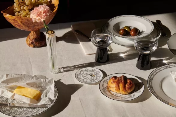 Fendi Casa Fendi Casa