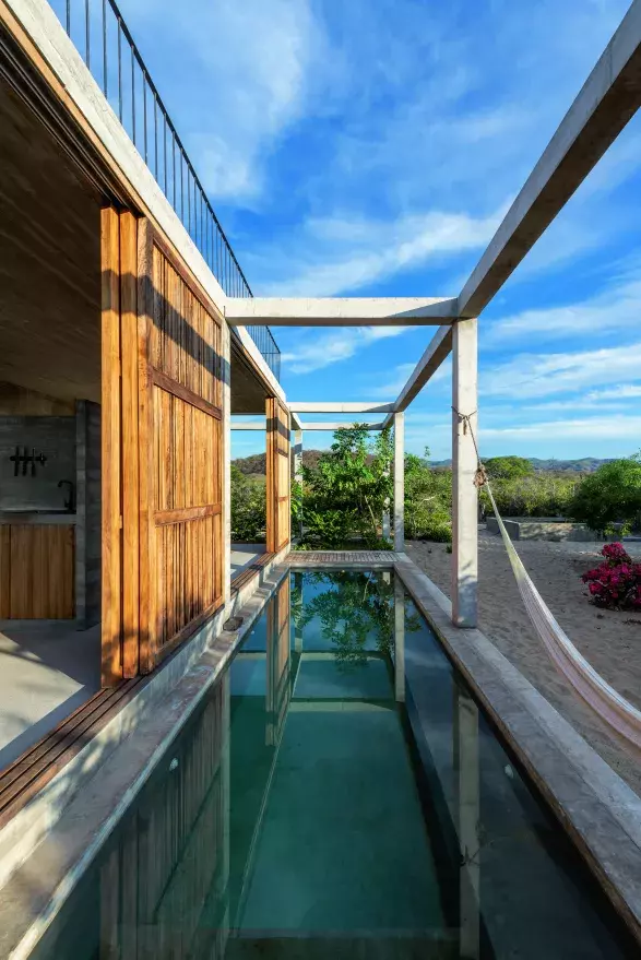 Ikonická místa, kde můžete přespat