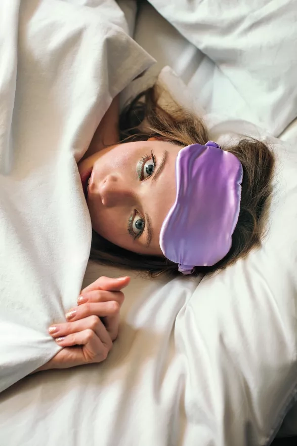 Young woman Young woman