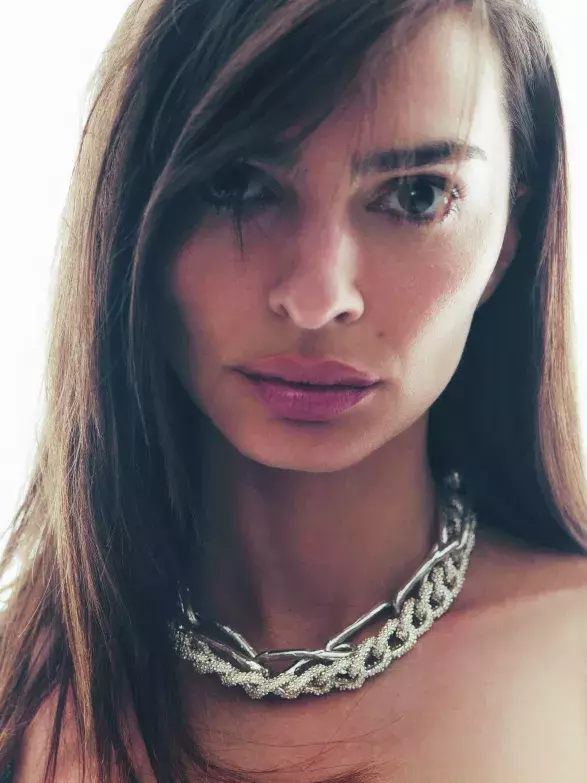 Emily Ratajkowski Emily Ratajkowski