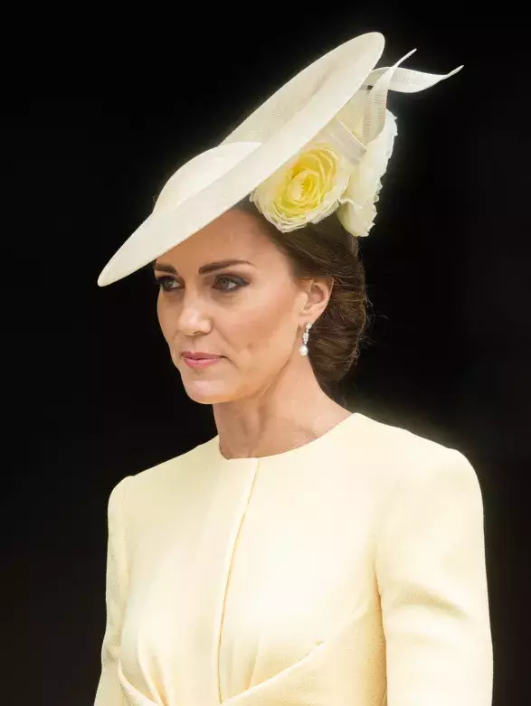 Kate Middleton Kate Middleton