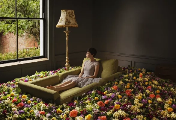 Vnitřní klid a obohacení Vnitřní klid a obohacení