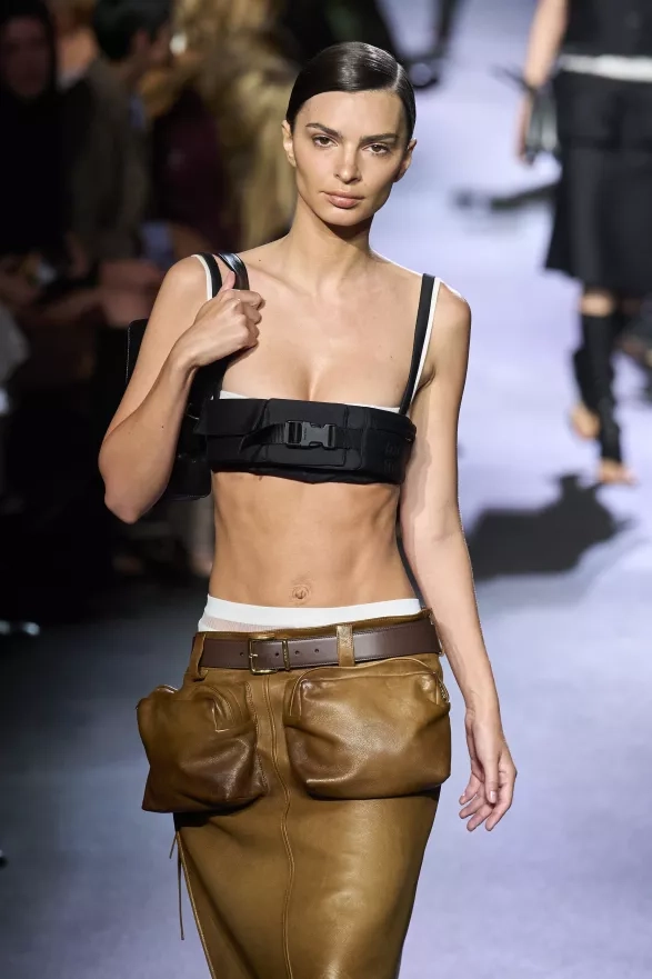 Emily Ratajkowski Emily Ratajkowski