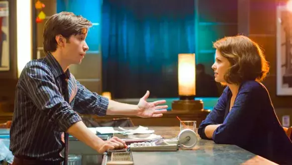 Až tak moc tě nežere Až tak moc tě nežere