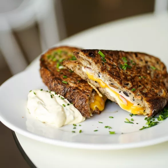 Mistral Cafe Mistral Cafe