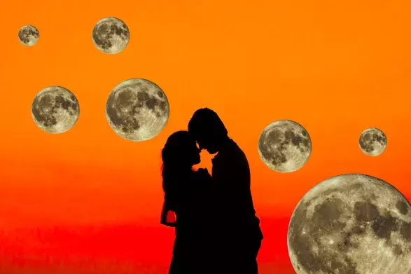 Partnerský horoskop Partnerský horoskop