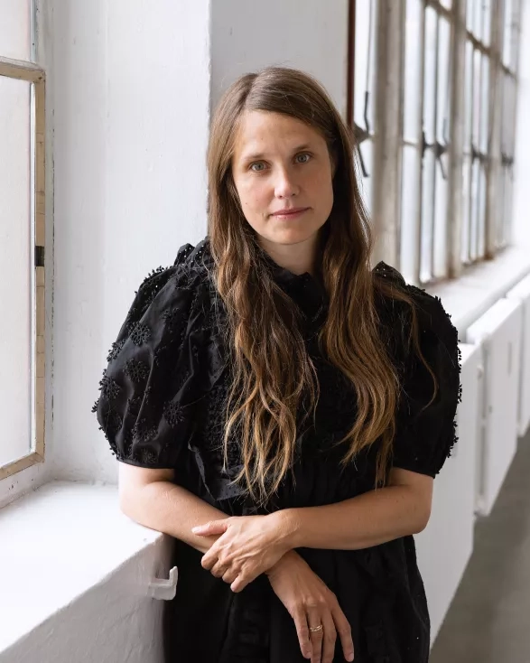 Cecilie Bahnsen Cecilie Bahnsen