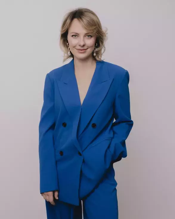 Thea Kučerová Thea Kučerová