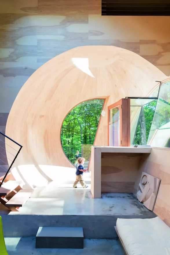 Ex of in House Ex of in House