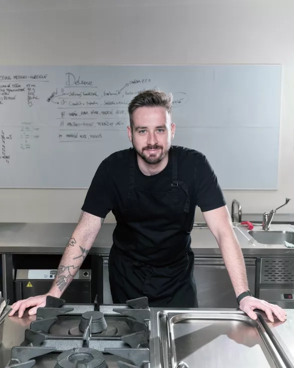 František Skopec František Skopec