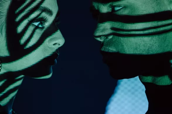 art portrait art portrait