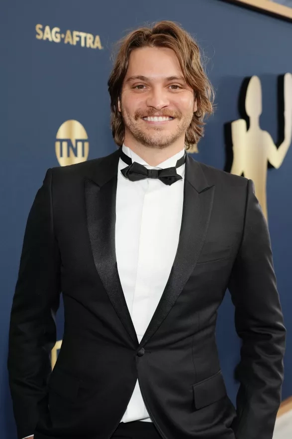 Luke Grimes Luke Grimes