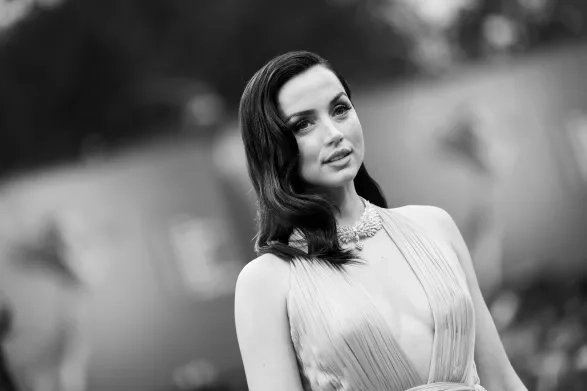 Ana De Armas Ana De Armas