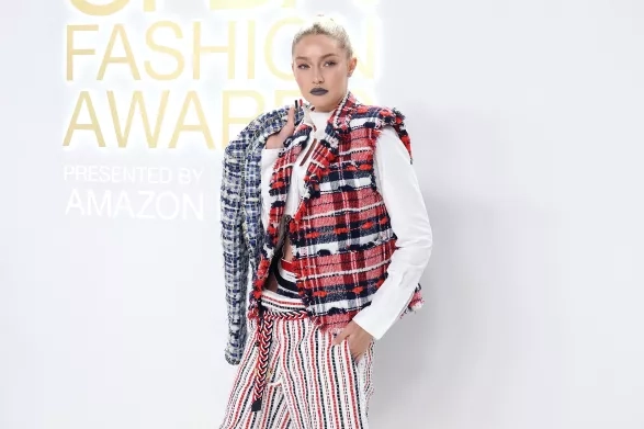 Gigi Hadid Gigi Hadid