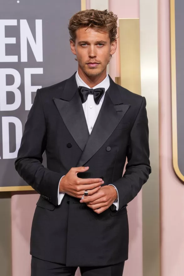 Austin Butler Austin Butler