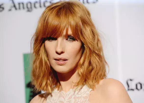 Kelly Reilly Kelly Reilly