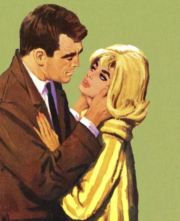 Seznamování Seznamování