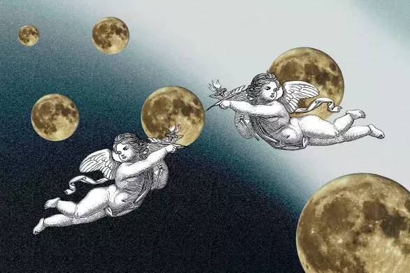 Andělská čísla Andělská čísla