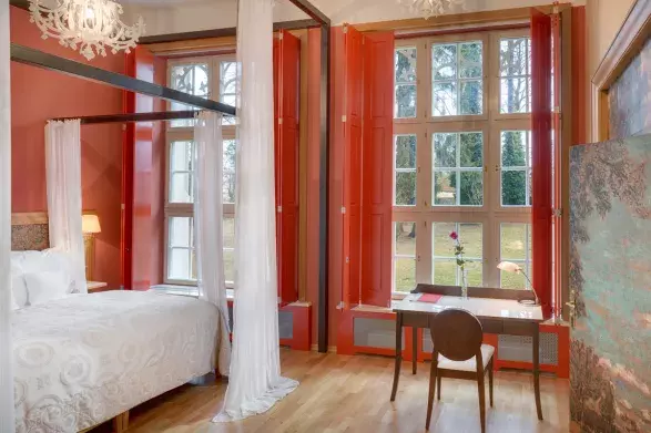 Chateu Herálec Chateu Herálec