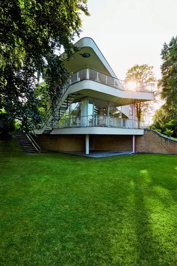 Haus Schminke Haus Schminke