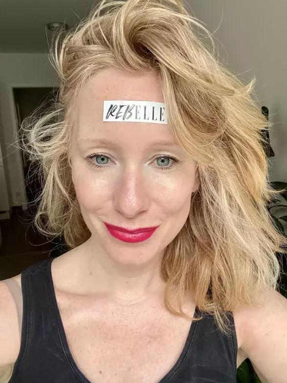 Anna Machová Anna Machová