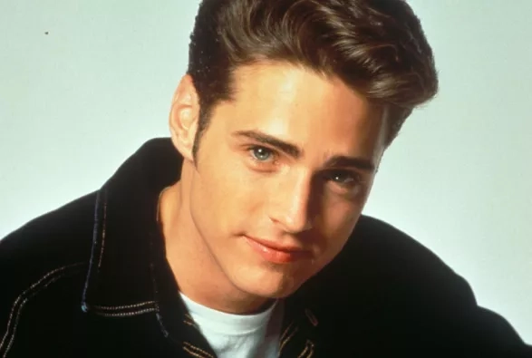 Jason Priestley Jason Priestley