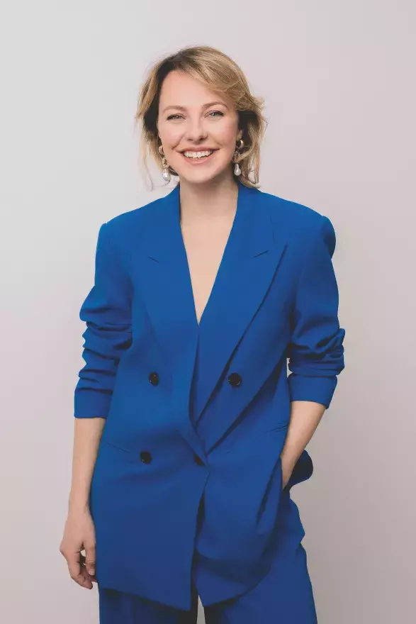 Thea Prokop Thea Prokop