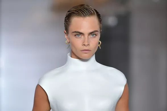 Cara Delevingne Cara Delevingne