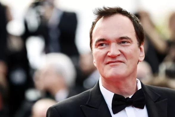 Quentin Tarantino Quentin Tarantino