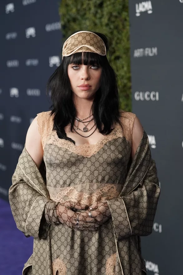 Billie Eilish Billie Eilish