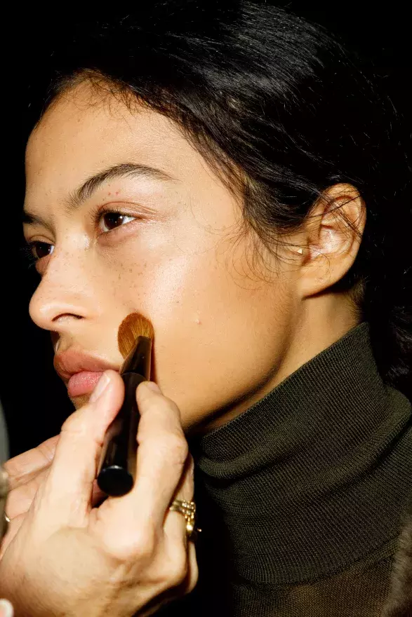 Underpainting Underpainting