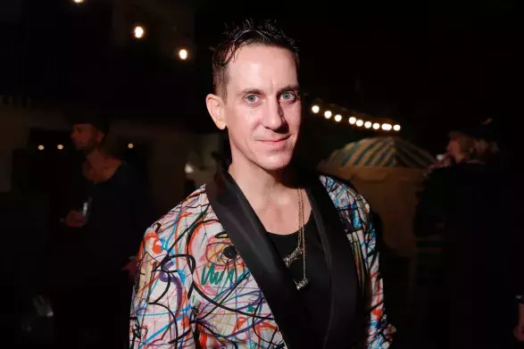 Jeremy Scott Jeremy Scott