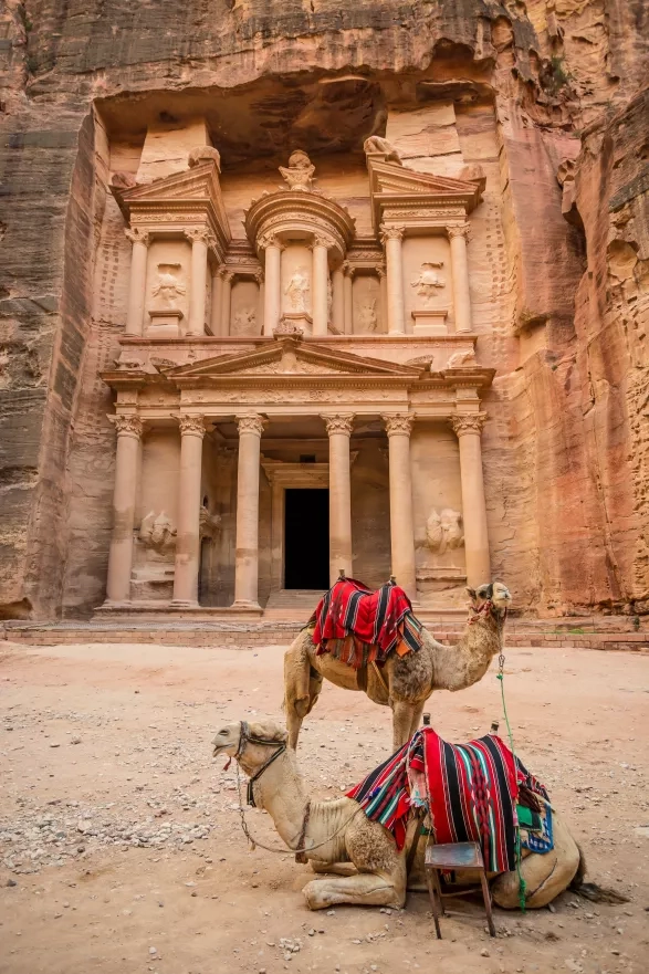 Petra Petra