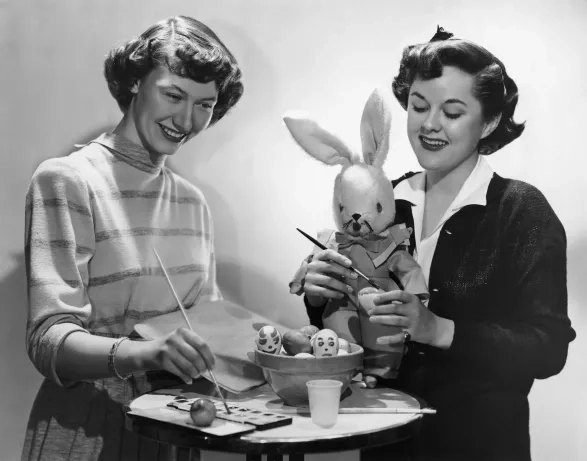 Velikonoce Velikonoce