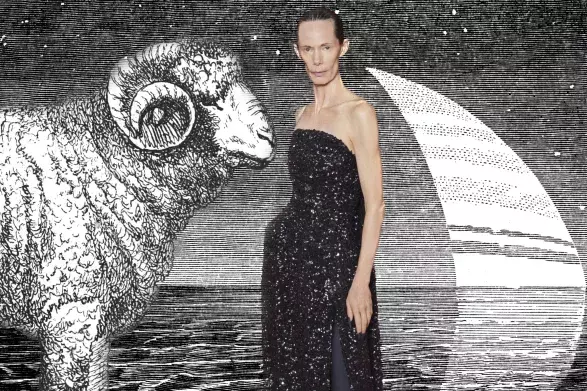 Znamení Berana Znamení Berana