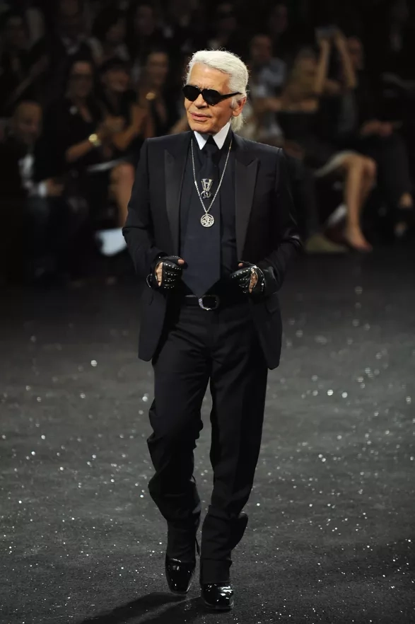 Karl Lagerfeld Karl Lagerfeld