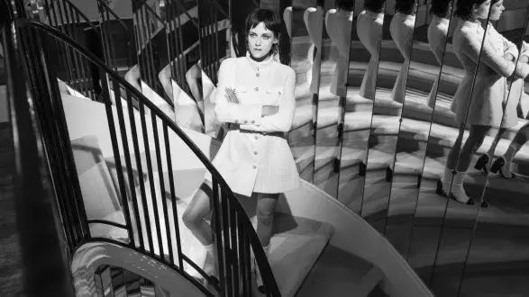 Kristen Stewart Kristen Stewart