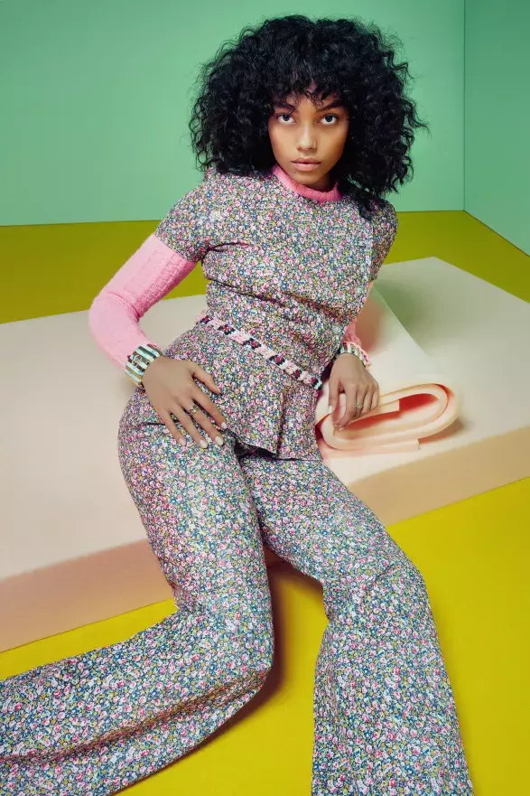 Whitney Peak Whitney Peak