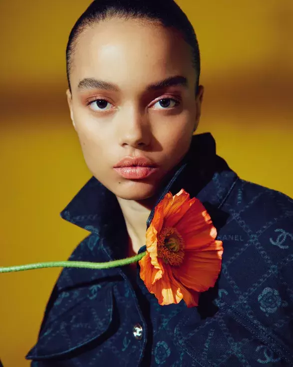 Whitney Peak Whitney Peak