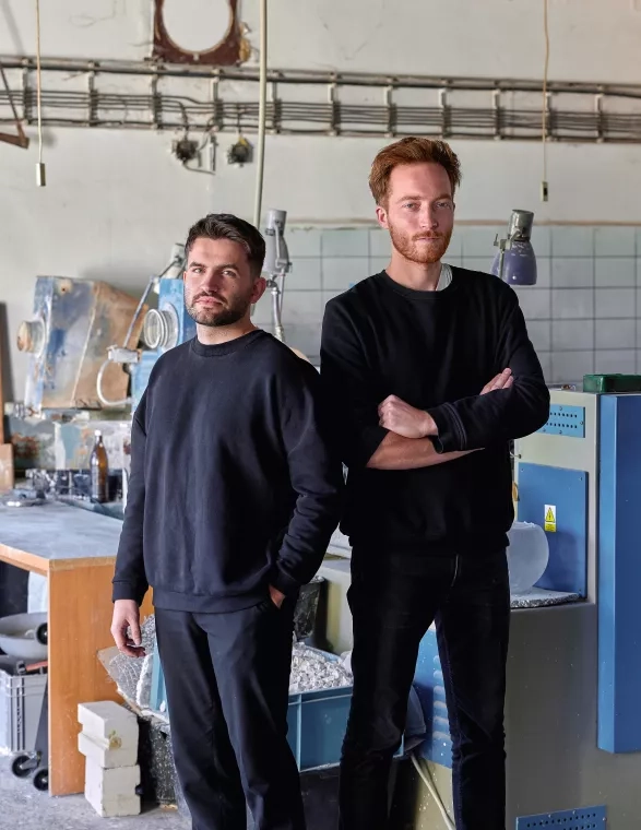 Experimentální laboratoř Experimentální laboratoř