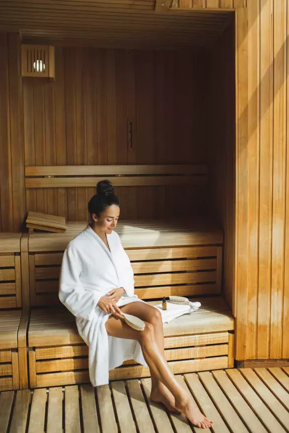 Kartáčování Kartáčování