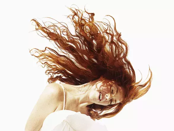 Duševní hygiena Duševní hygiena