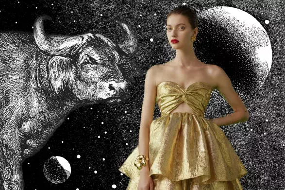 Znamení Býka Znamení Býka